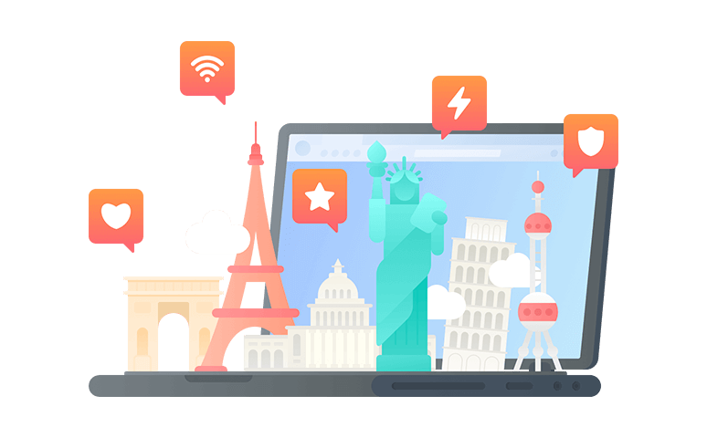 加蓬回国vpn - ROUTECN